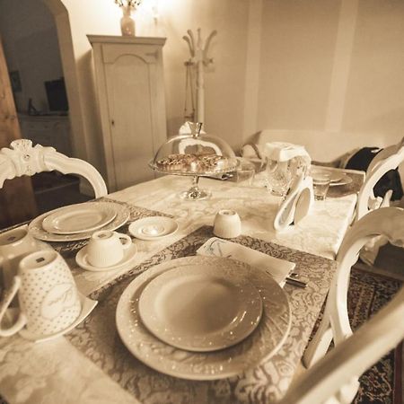 레체 Leodi B&B 외부 사진