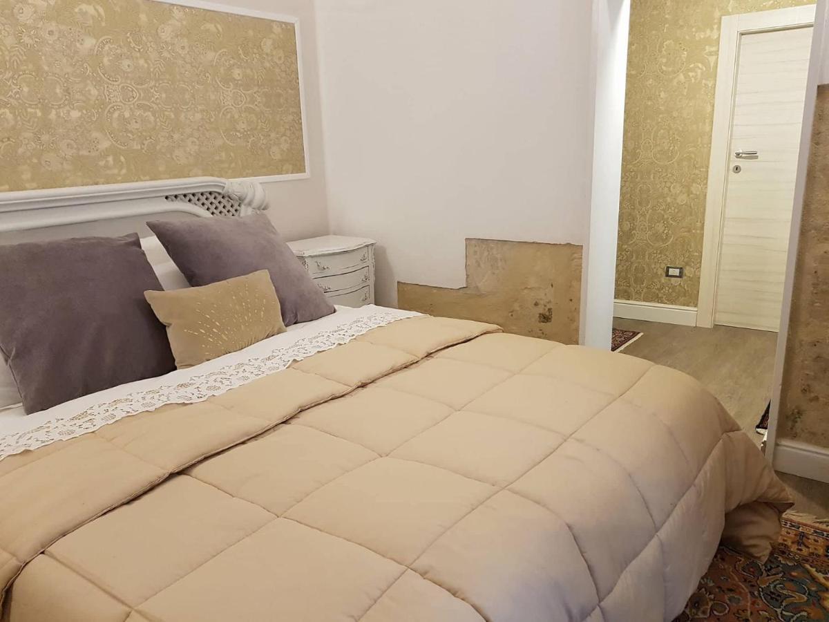 레체 Leodi B&B 외부 사진