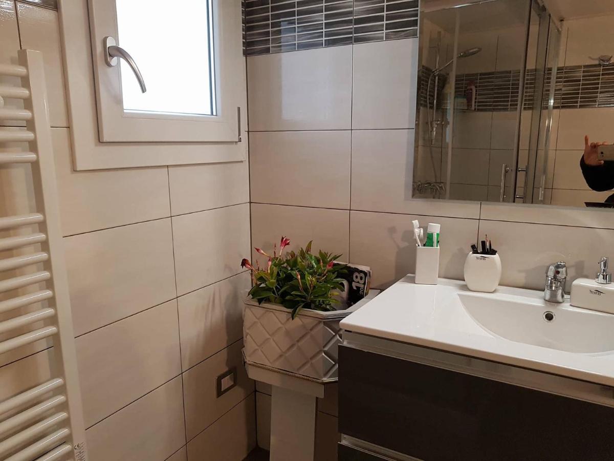레체 Leodi B&B 외부 사진