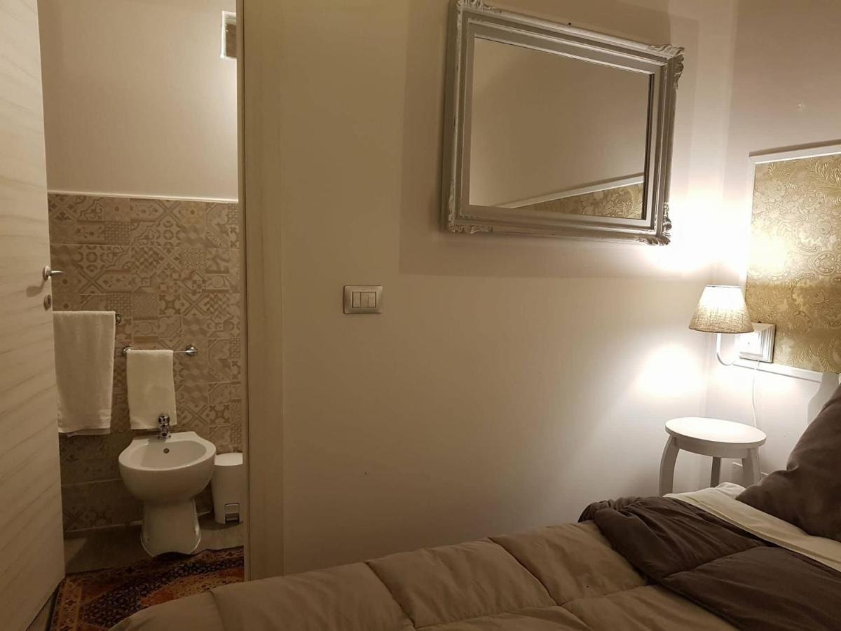 레체 Leodi B&B 외부 사진