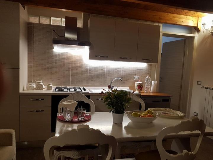 레체 Leodi B&B 외부 사진
