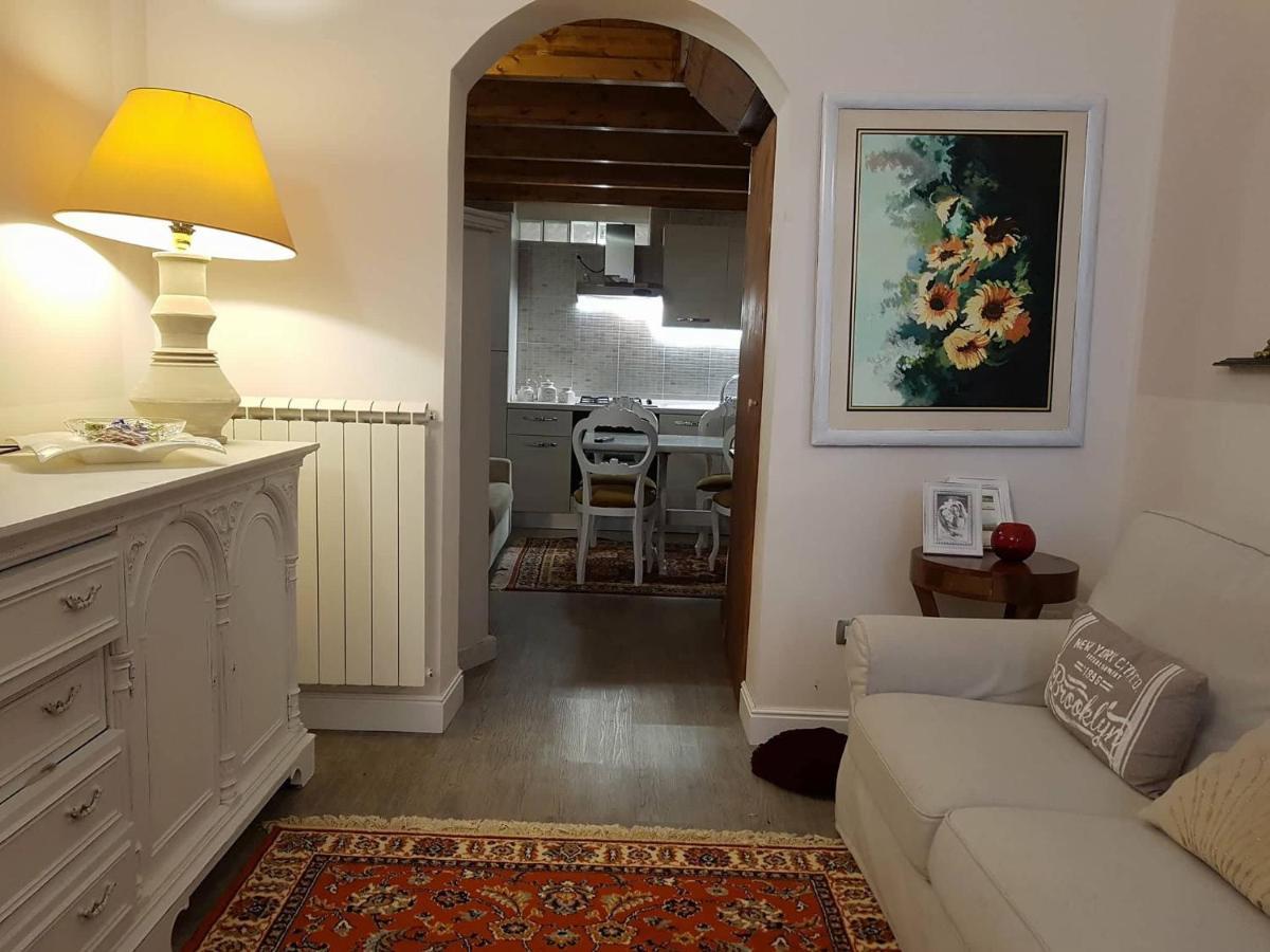 레체 Leodi B&B 외부 사진