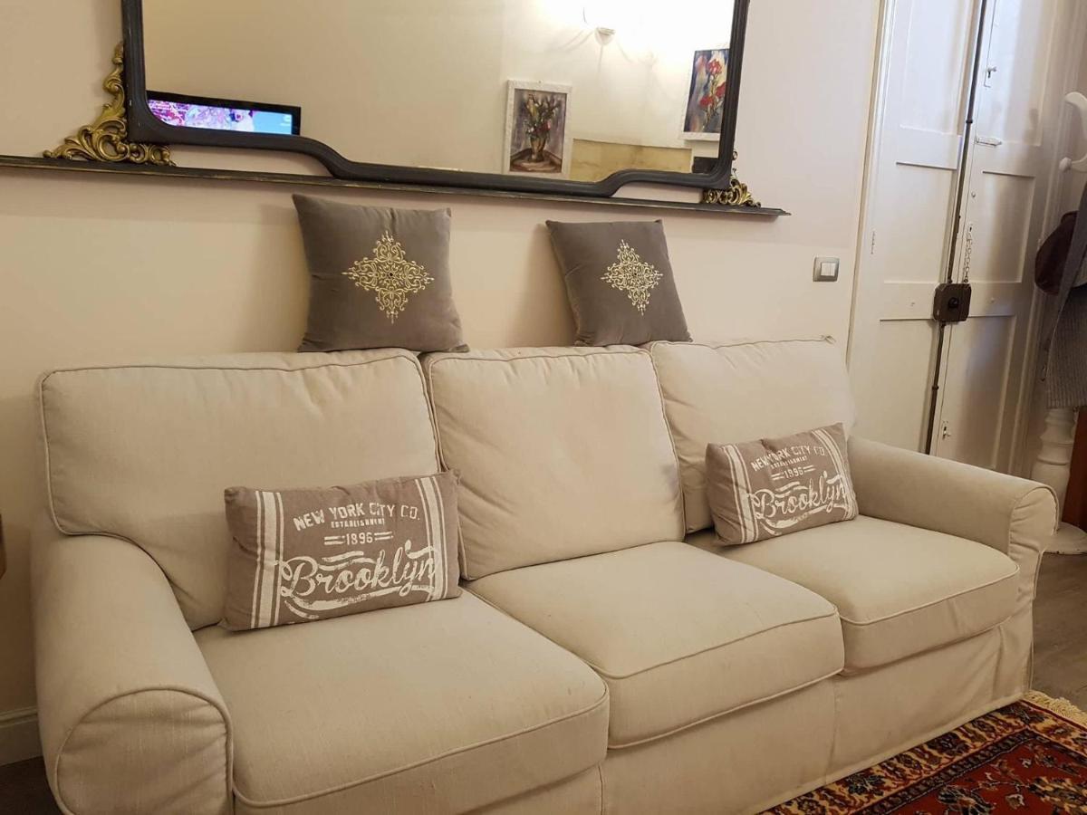 레체 Leodi B&B 외부 사진