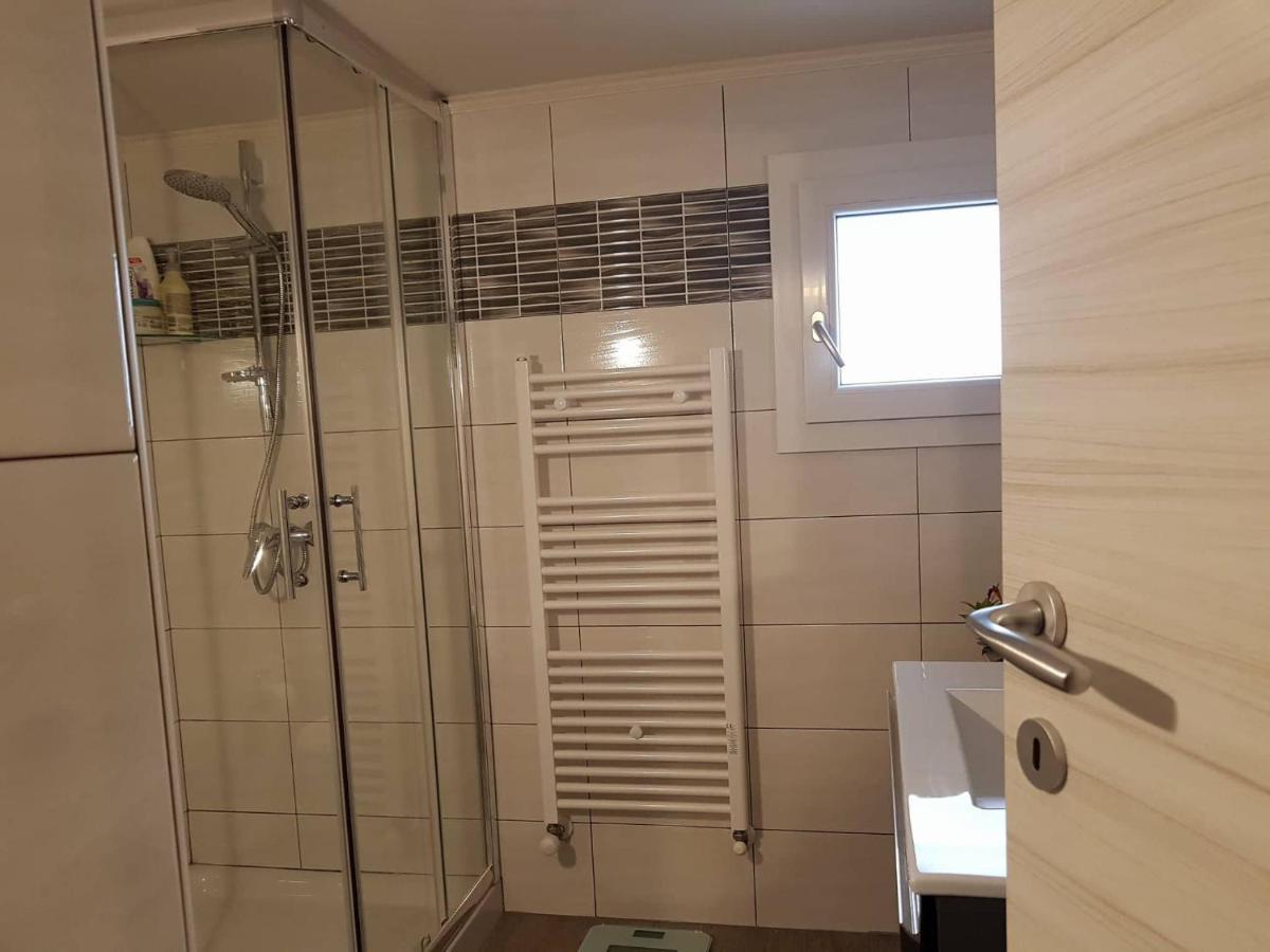 레체 Leodi B&B 외부 사진
