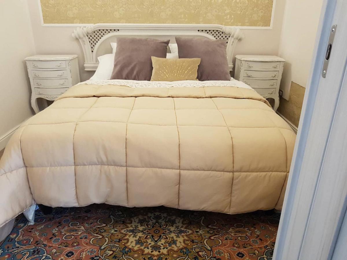 레체 Leodi B&B 외부 사진