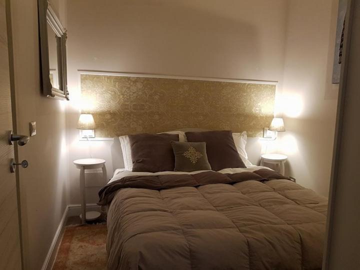레체 Leodi B&B 외부 사진