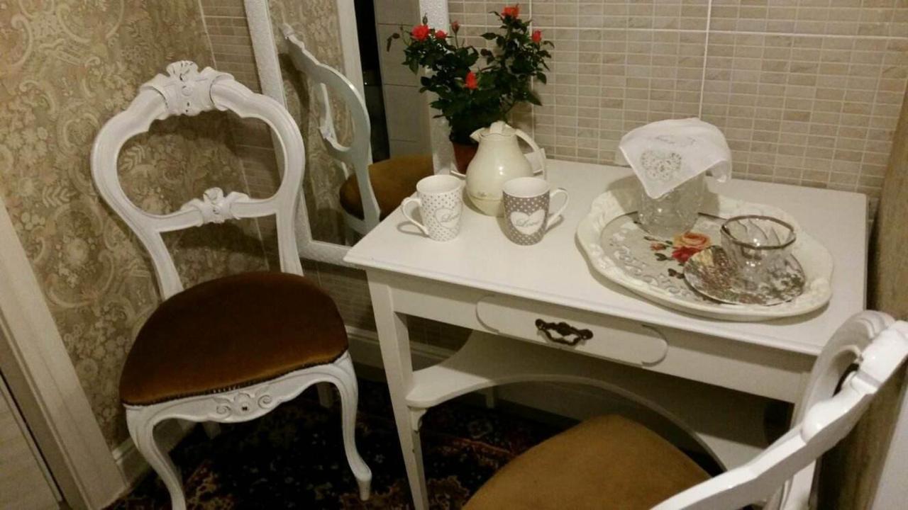 레체 Leodi B&B 외부 사진