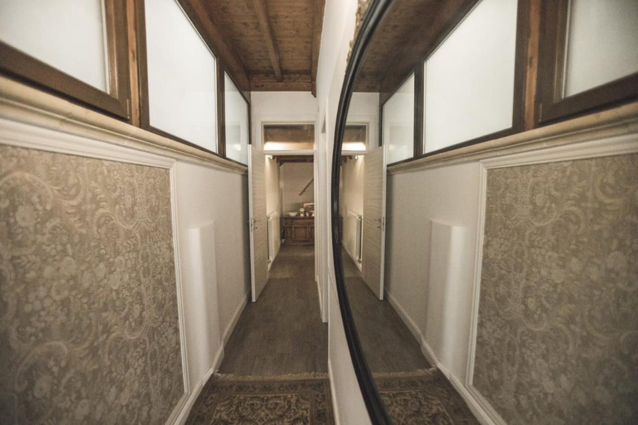 레체 Leodi B&B 외부 사진