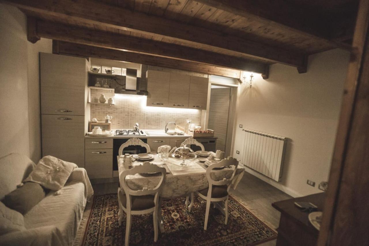 레체 Leodi B&B 외부 사진