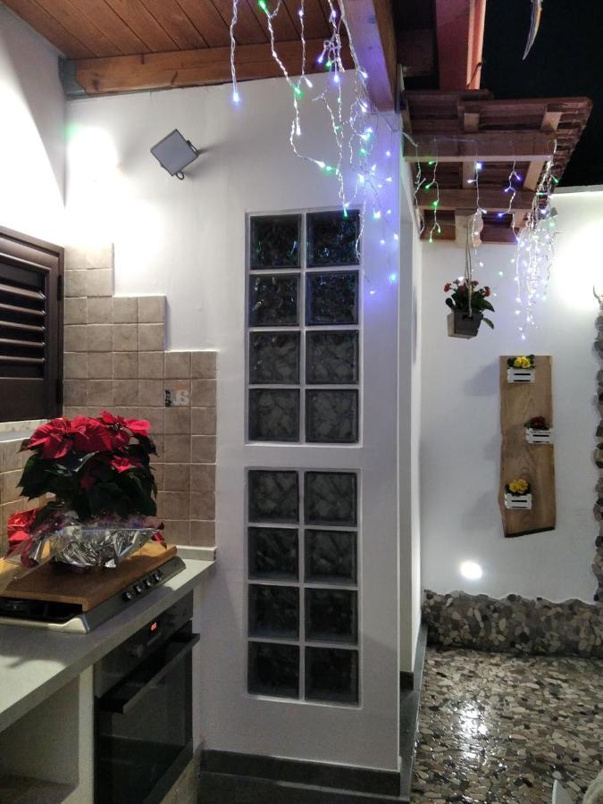 레체 Leodi B&B 외부 사진