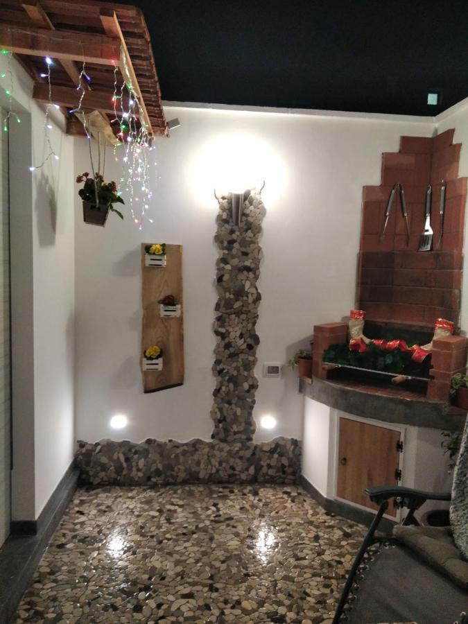 레체 Leodi B&B 외부 사진