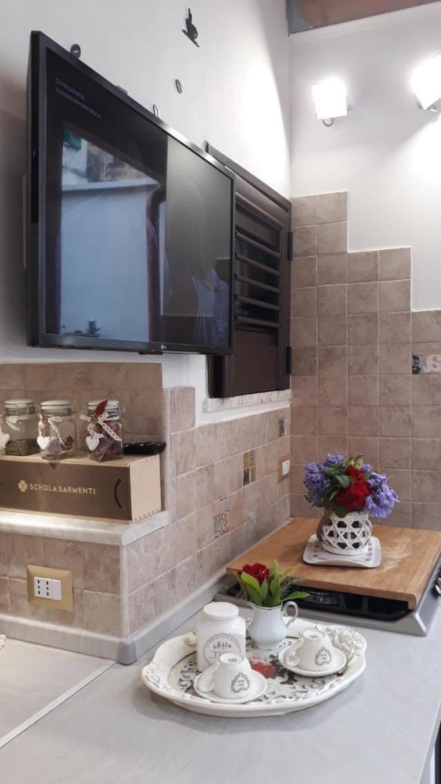 레체 Leodi B&B 외부 사진