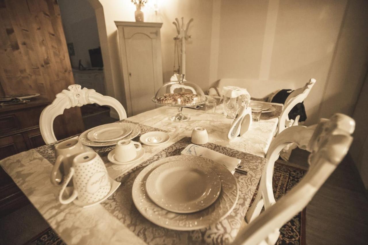 레체 Leodi B&B 외부 사진