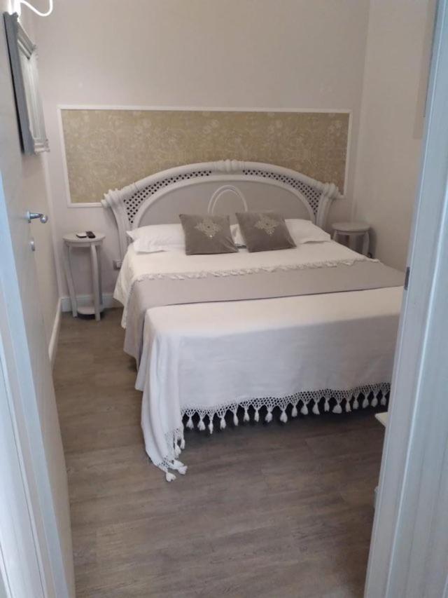 레체 Leodi B&B 외부 사진