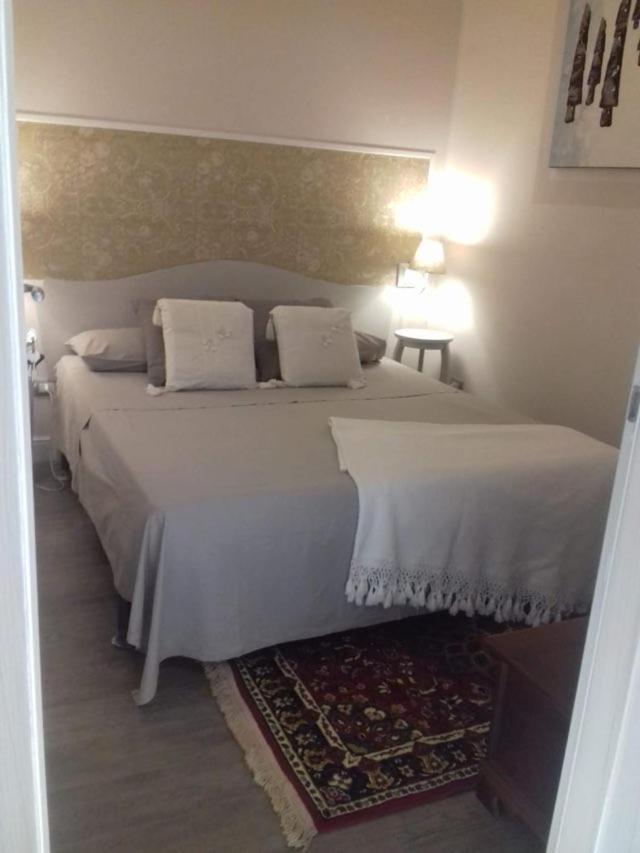 레체 Leodi B&B 외부 사진