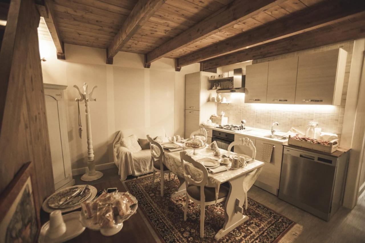 레체 Leodi B&B 외부 사진