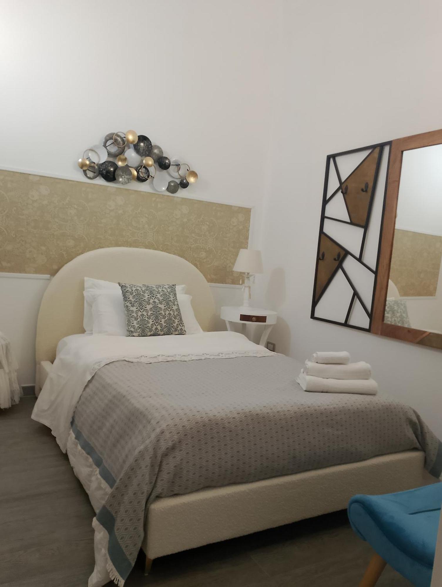 레체 Leodi B&B 외부 사진